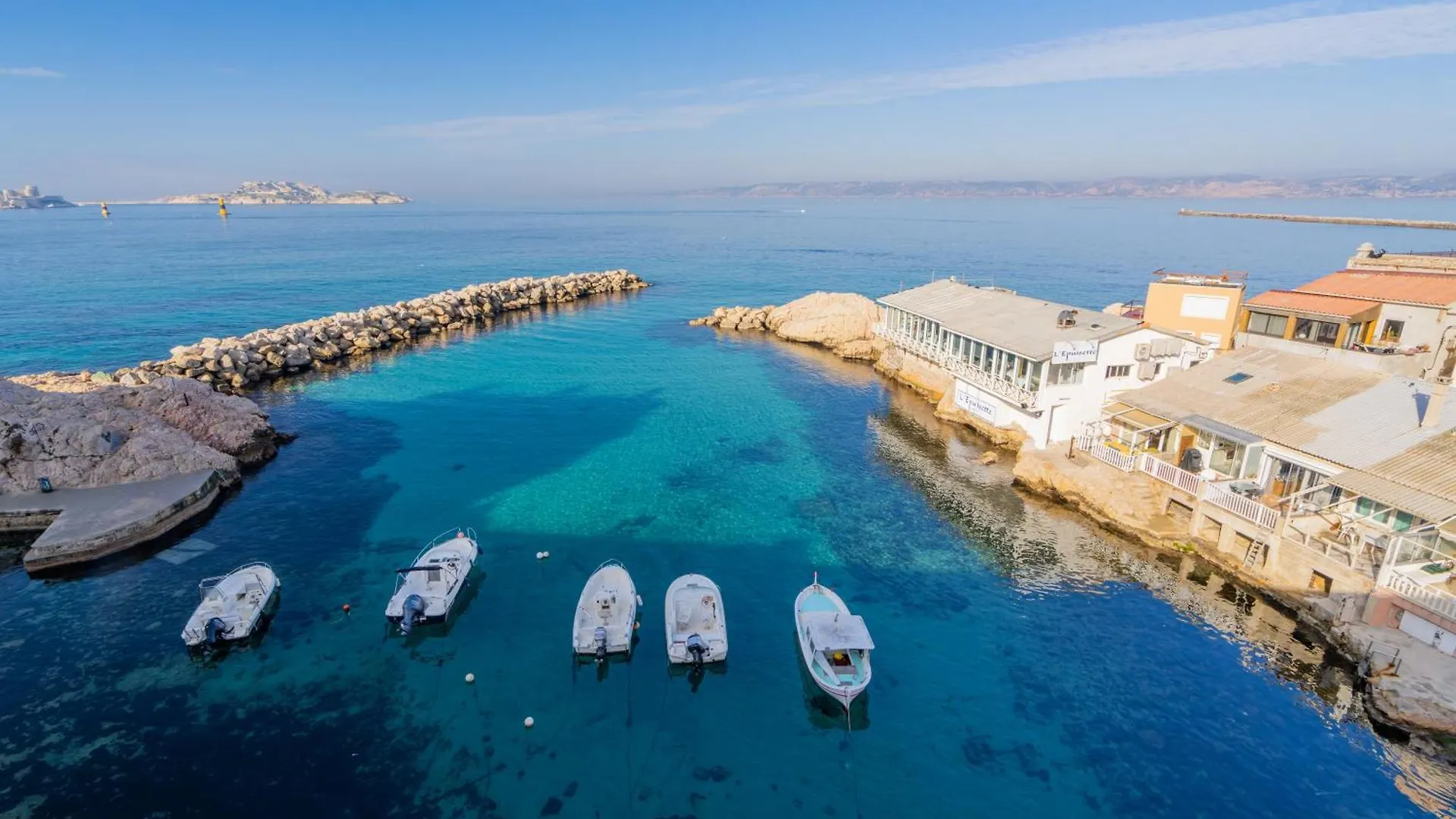 Apartmán Le Palais Longchamp, Appart Lumineux Emplacement Ideal Marseille