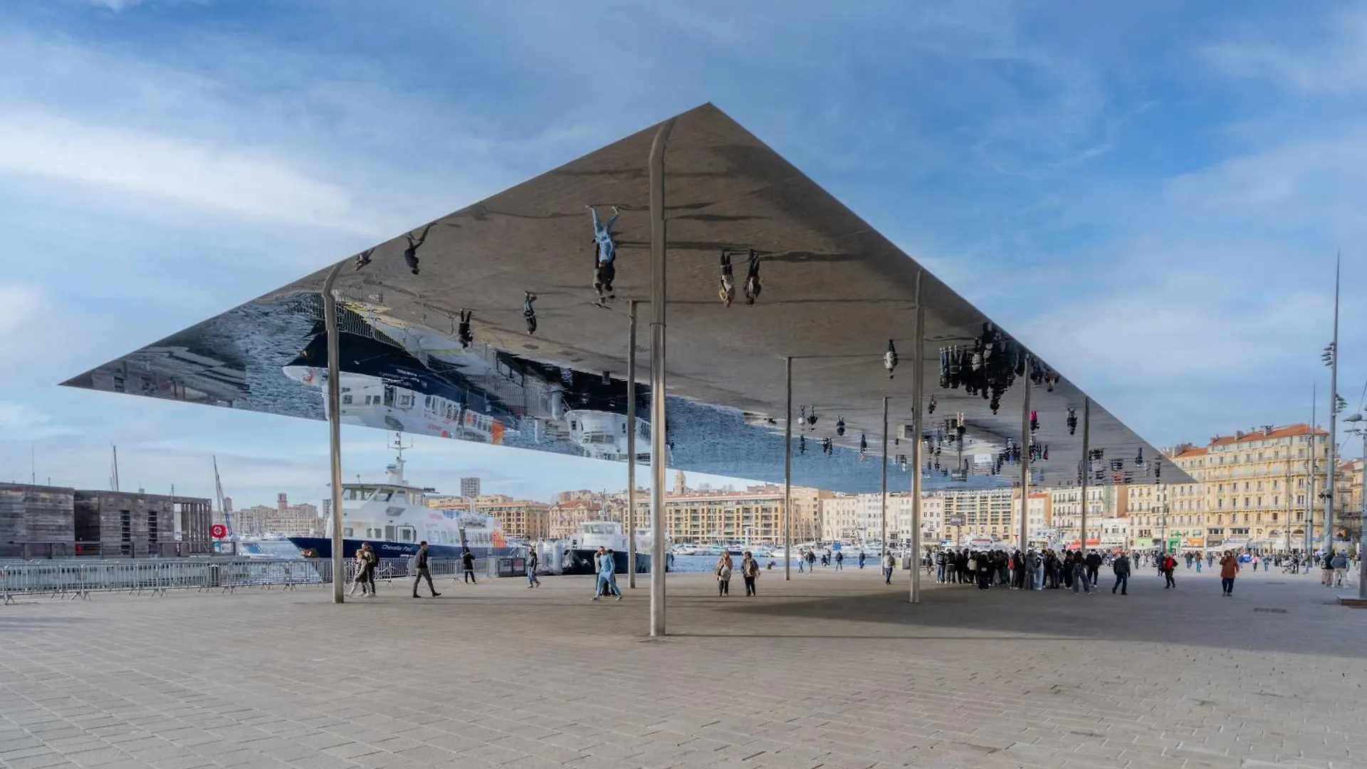 Apartment Le Palais Longchamp, Appart Lumineux Emplacement Ideal Marseille