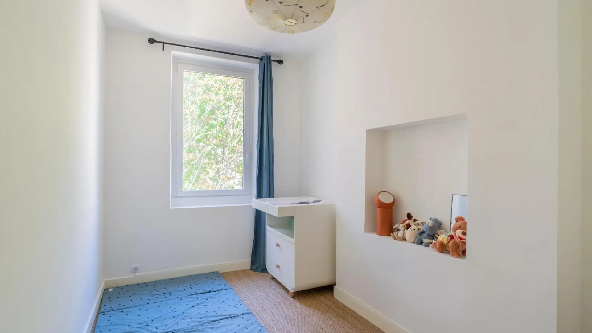 Le Palais Longchamp, Appart Lumineux Emplacement Ideal Marseille Apartment