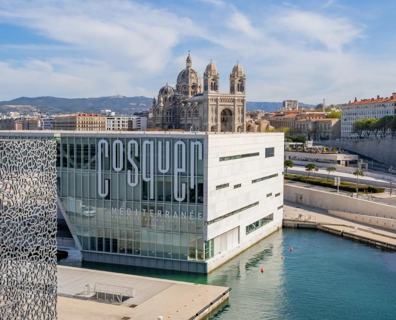 Le Palais Longchamp, Appart Lumineux Emplacement Ideal Marseille 0*,