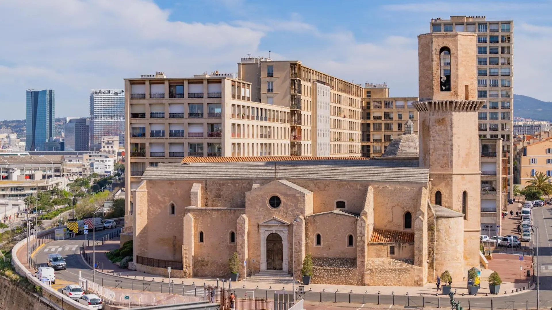 Le Palais Longchamp, Appart Lumineux Emplacement Ideal Marseille 0*,