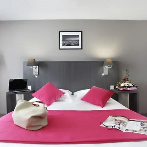 Odalys Le Dome Aparthotel